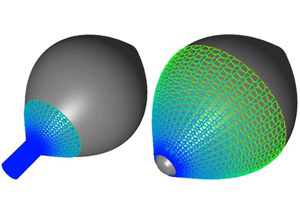 Fraunhofer is helping speed up development of fiber-reinforced plastic components